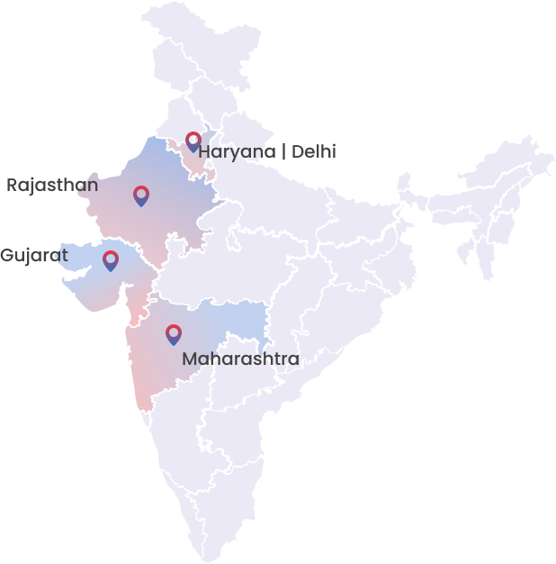 Our Presence