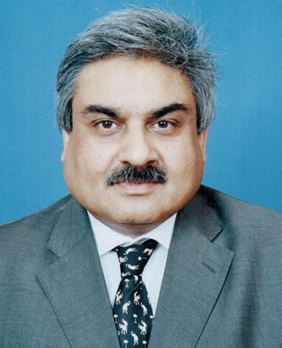 Mr Anil Wadhwa