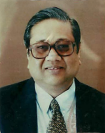 Mr H K Agrawal