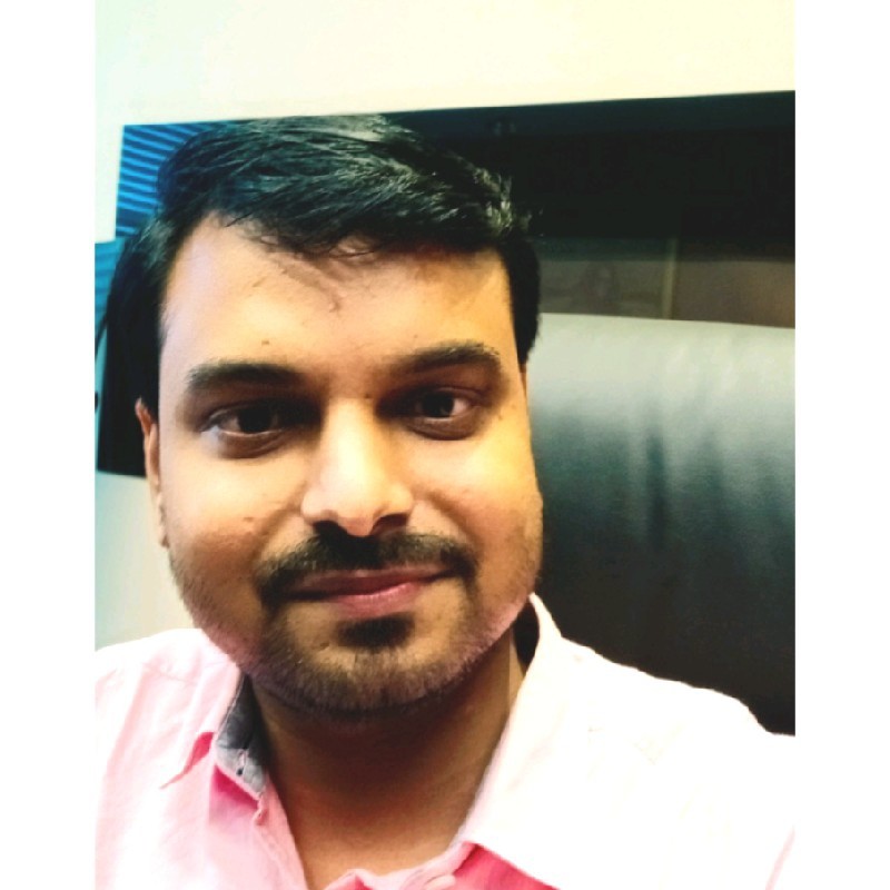 Vipul Gupta