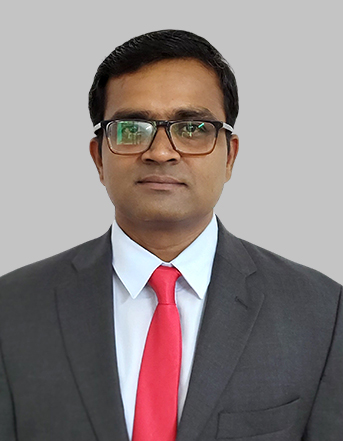 Dr. Anil Vilas Gaikwad