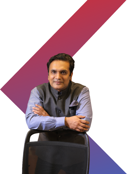 Mr. Pankaj Poddar
