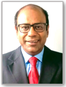 Mr. Sushen Roy