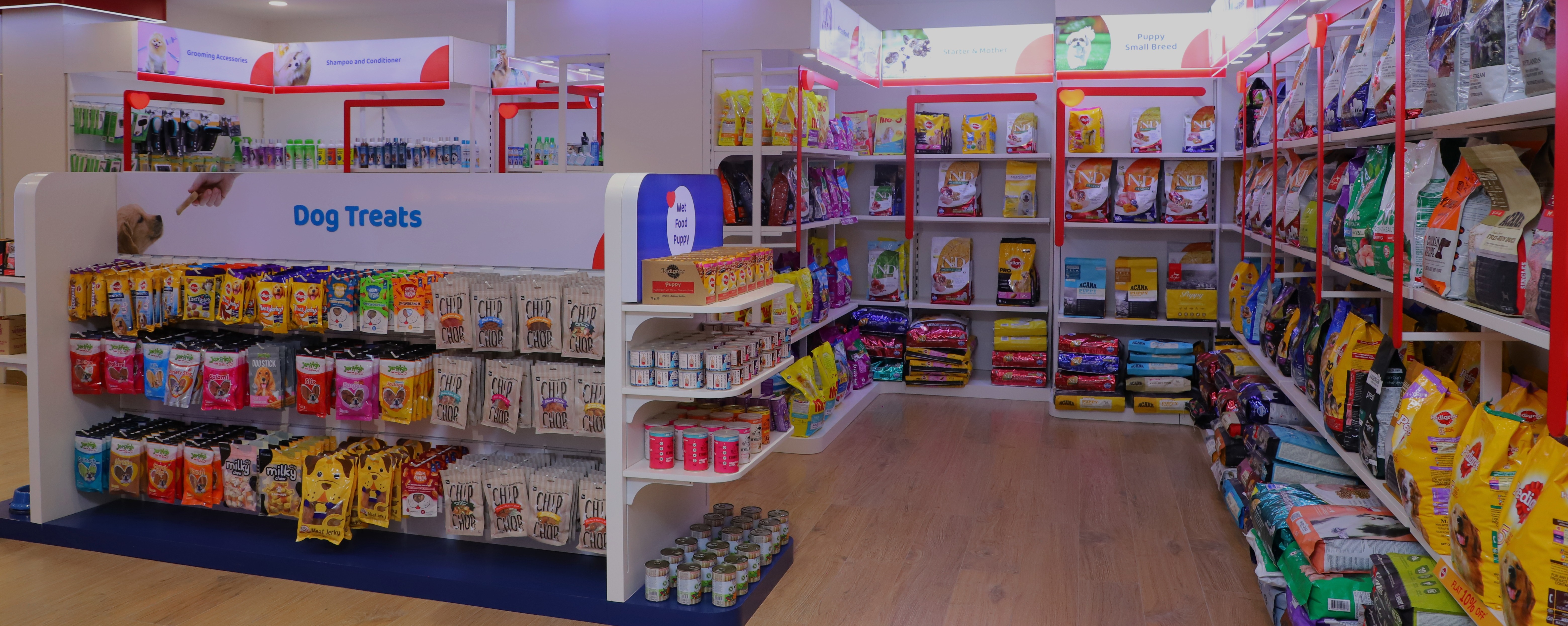 The Pet Store
