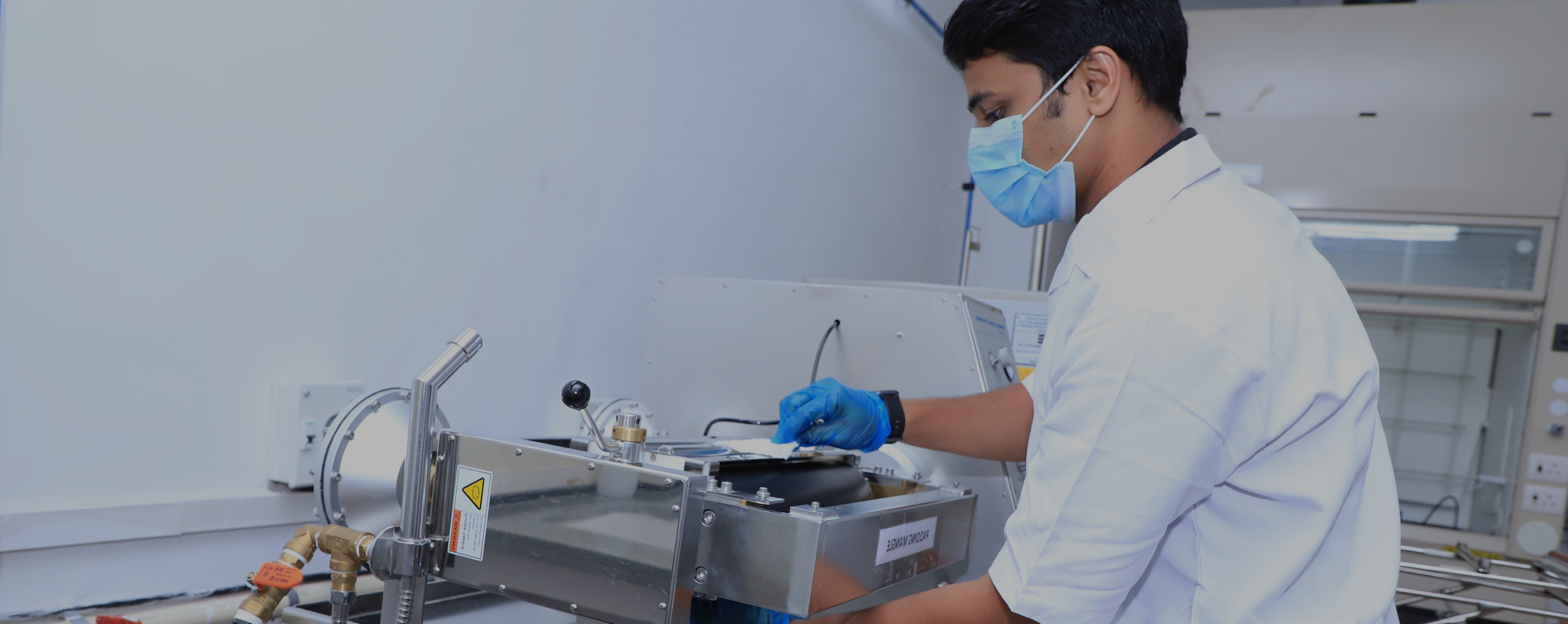Research and TechnologyDevelopment