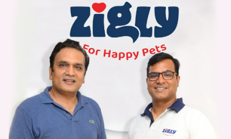 Zigly expands its paws in Delhi; opens two new Experience Centers in the city